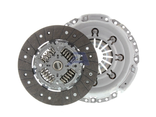 Compre 3000100QAL Nissan/Infiniti Kit de embraiagem (3 peças)