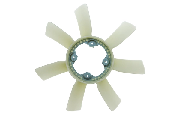 FNN001 Aisin Ventilador (roda de aletas) do radiador de esfriamento