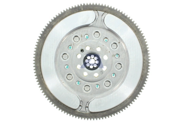  Volante de motor Hyundai Santa Fe II SUV (CM) (2006 - 2012) II