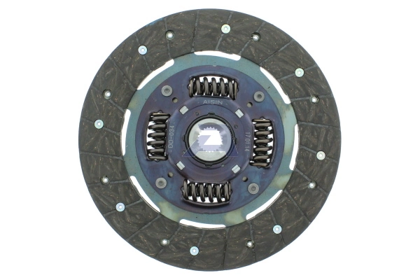 Disco de embraiagem para Chevrolet Aveo T250, T255