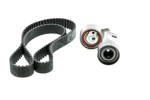 Correia do mecanismo de distribuição de gás, kit Volvo S80 I TS, TH, KV