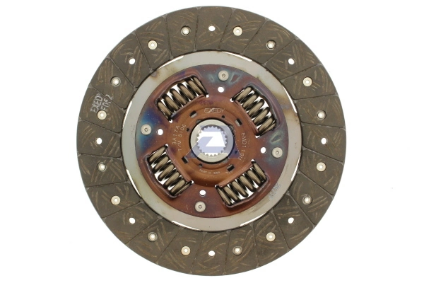 Disco de embraiagem Ford Transit IV E