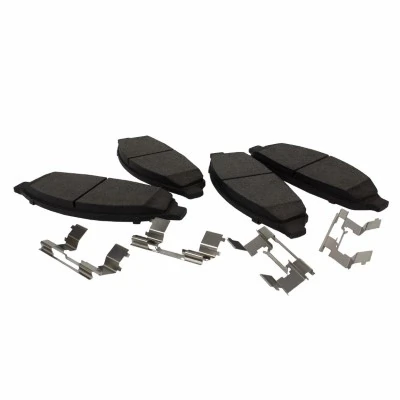  para Ford Fiesta I (GBFT)