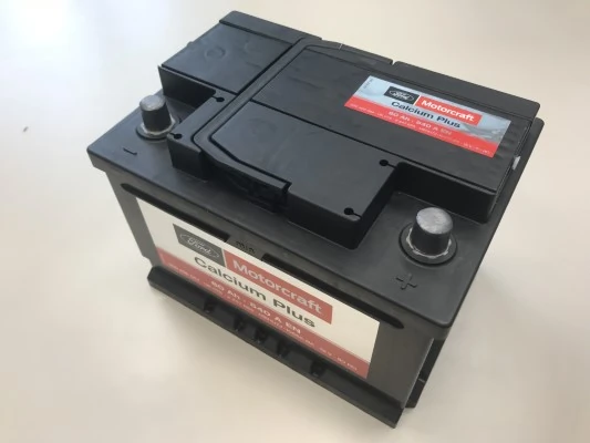 Bateria recarregável (PILHA) Magneti Marelli ETS60RB preço, a partir de 135,47 USD