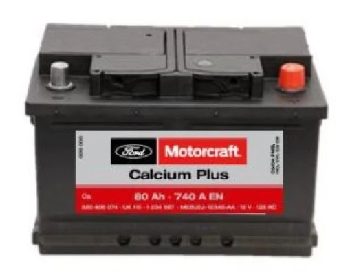 ETS60RB Magneti Marelli Bateria recarregável (PILHA)