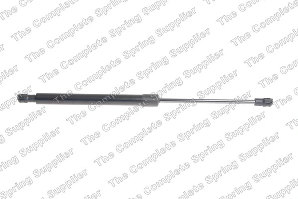 Amortecedor da capota para Volkswagen Caddy IV SAB, SAJ