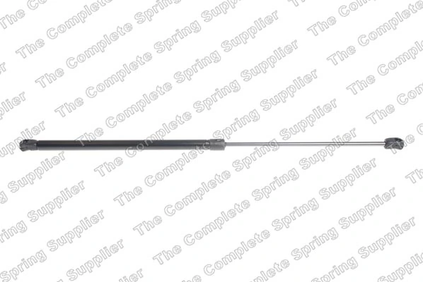 Compre Amortecedor de tampa de porta-malas (de 3ª/5ª porta traseira) Opel Corsa 