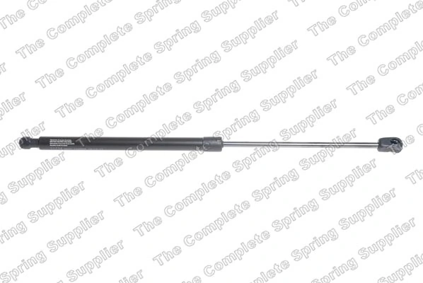 Compre 51800638 Fiat/Alfa/Lancia Amortecedor de tampa de porta-malas (de 3ª/5ª porta traseira)