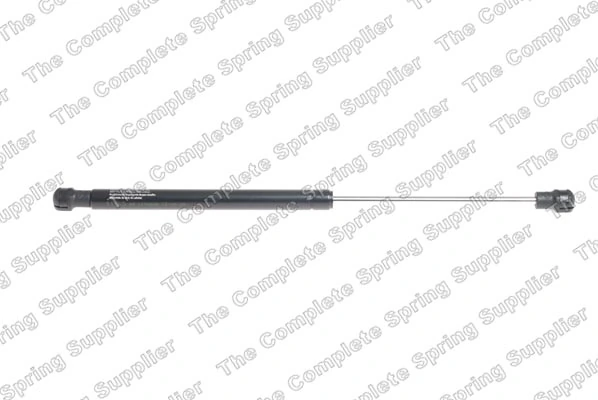 Amortecedor de tampa de porta-malas (de 3ª/5ª porta traseira) para Audi A5  8T3