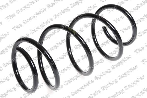  Mola dianteira Fiat 500 hatchback (312) (2007 - 2026) 