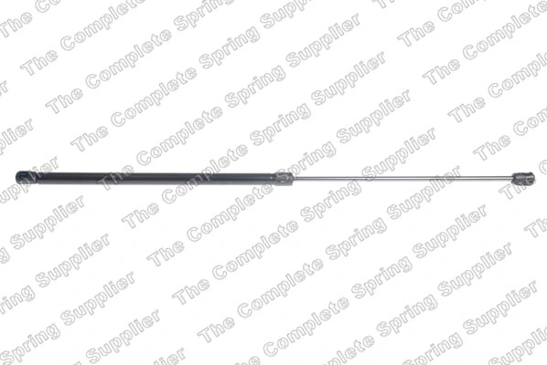 Amortecedor da capota Mercedes A4479800664