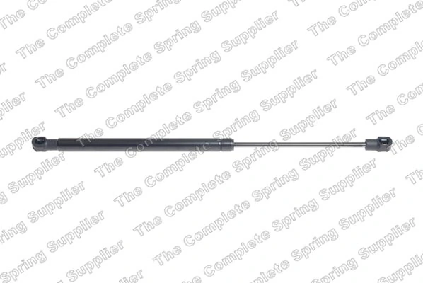 Amortecedor de tampa de porta-malas (de 3ª/5ª porta traseira) para Volkswagen Passat B8 3G2, CB2