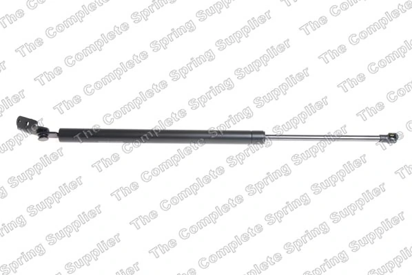 Amortecedor de tampa de porta-malas (de 3ª/5ª porta traseira) para Mazda CX-7 ER