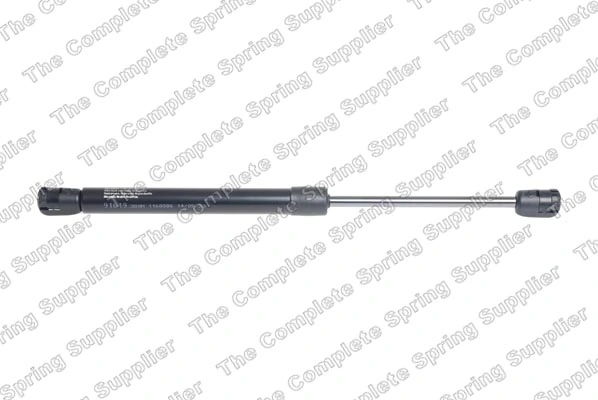 Amortecedor da capota 1B823015 AND