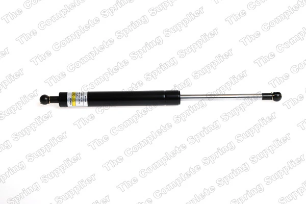  Amortecedor da capota BMW 7 sedan (E38) (1994 - 2001) 