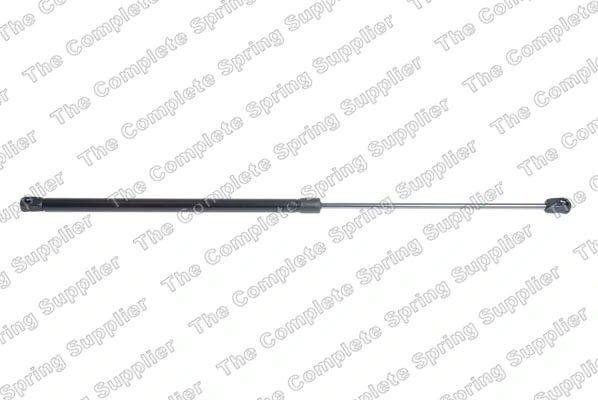  Amortecedor da capota Volkswagen Touran III monovolume (5T1) (2015 - 2026) III