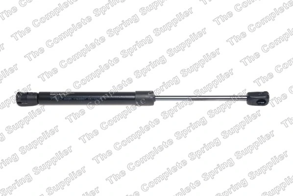 LRO25400 Land Rover Amortecedor da capota