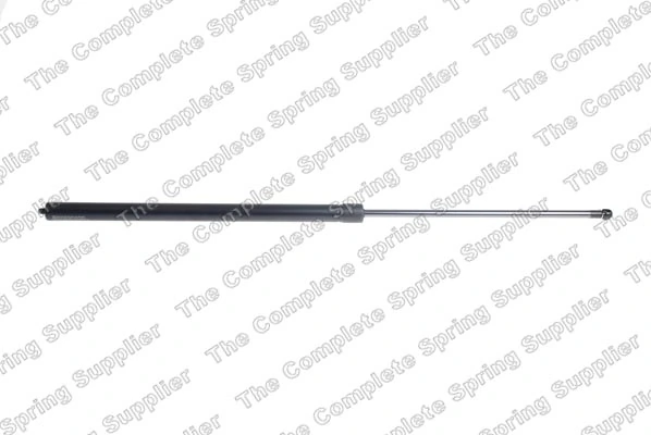 Amortecedor de tampa de porta-malas (de 3ª/5ª porta traseira) BMW 5  E34