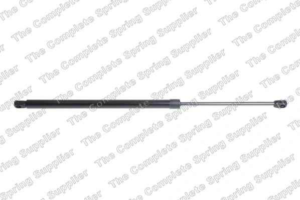 Amortecedor de tampa de porta-malas (de 3ª/5ª porta traseira) para Volkswagen Tiguan Allspace  BW2, BJ2