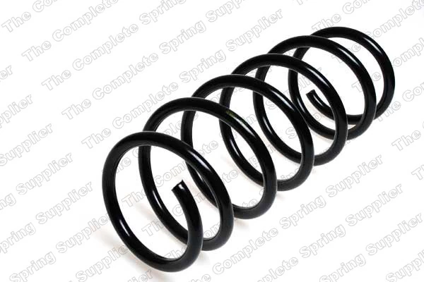Mola dianteira para BMW 7 E32