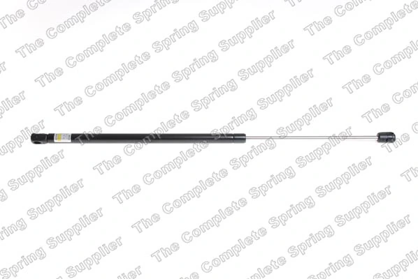 Amortecedor de tampa de porta-malas (de 3ª/5ª porta traseira) Peugeot/Citroen 1354844080