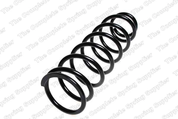  Mola dianteira Toyota Land Cruiser 80 SUV (J8) (1990 - 1998) 80
