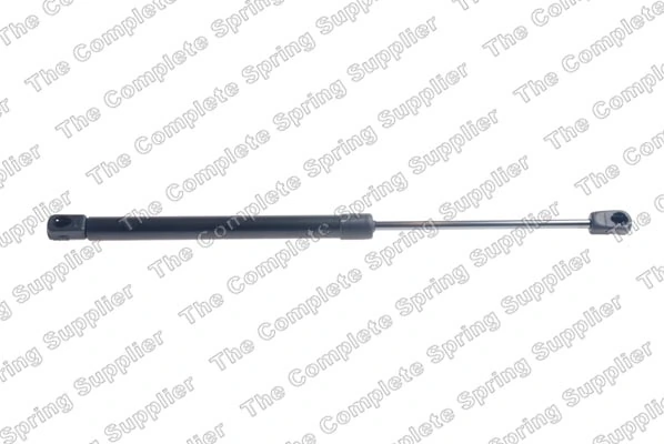 Amortecedor de tampa de porta-malas (de 3ª/5ª porta traseira) para Opel CROSSLAND X P17
