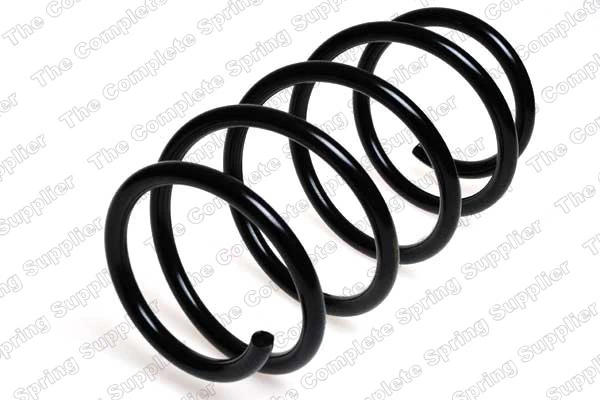 Mola dianteira para Audi 100 4A2