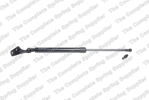 Amortecedor de tampa de porta-malas (de 3ª/5ª porta traseira) Nissan Tiida C11X ao melhor preço
