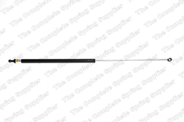 Amortecedor de tampa de porta-malas (de 3ª/5ª porta traseira) para Fiat Ducato 290
