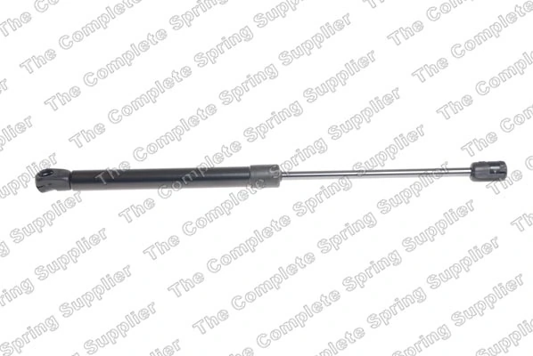 Amortecedor de tampa de porta-malas (de 3ª/5ª porta traseira) GS1177 Magneti Marelli