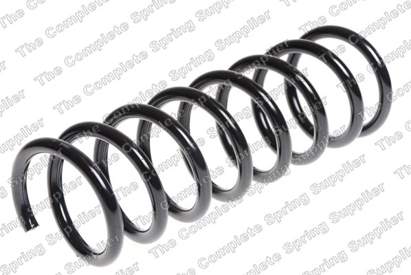 Mola traseira para Ford Focus CA5