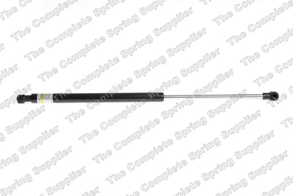 Amortecedor de tampa de porta-malas (de 3ª/5ª porta traseira) para Fiat 500 312