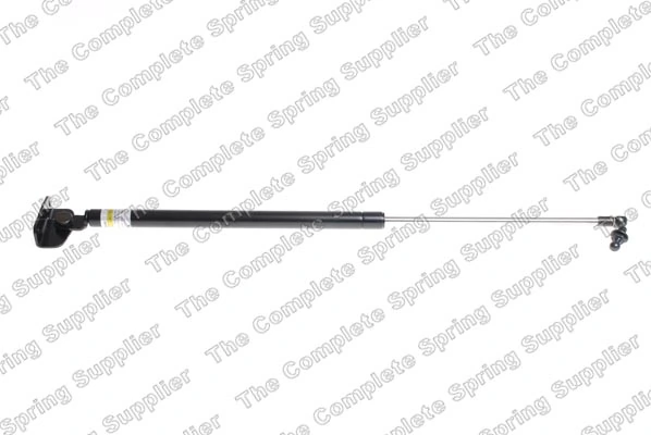 Amortecedor de tampa de porta-malas (de 3ª/5ª porta traseira) para Subaru Impreza GH