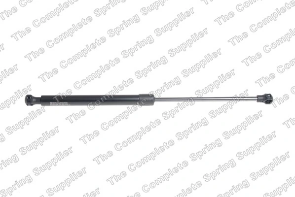  Amortecedor da capota Renault Kangoo II сaixa (FW0) (2008 - 2021) II
