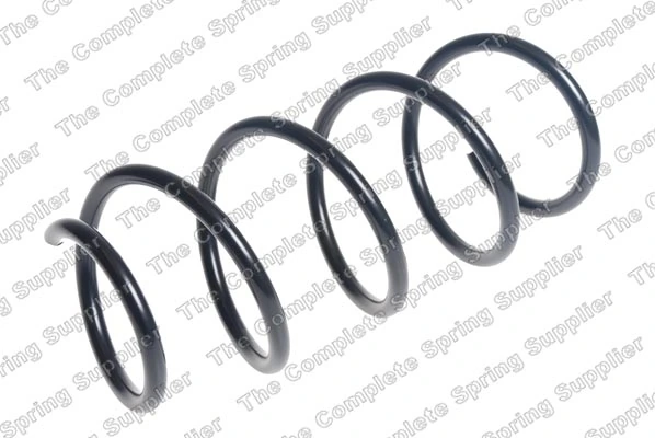 Mola dianteira para Audi A1 Sportback GBA