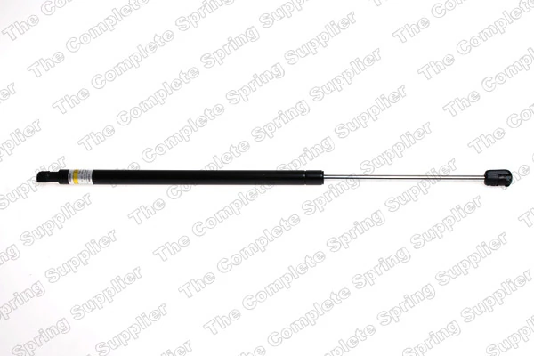 Amortecedor de tampa de porta-malas (de 3ª/5ª porta traseira) Nissan Pathfinder R50 ao melhor preço