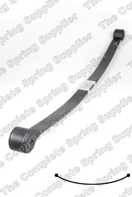 Compre SP325641 Raiso Suspensão de lâminas traseiro