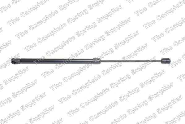  Amortecedor de tampa de porta-malas (de 3ª/5ª porta traseira) Seat Leon III hatchback (5F1) (2012 - 2020) III