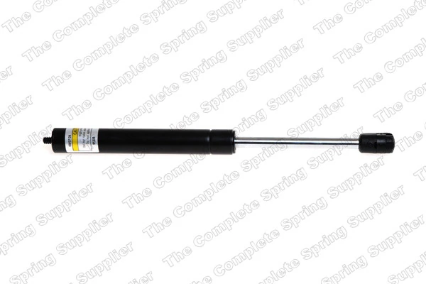Amortecedor da capota Mercedes S  C216