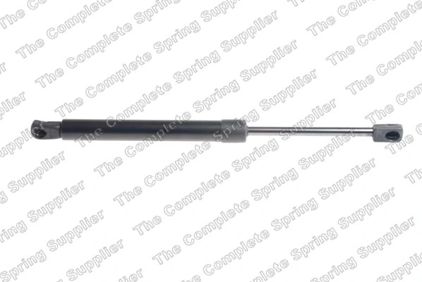 Amortecedor de tampa de porta-malas (de 3ª/5ª porta traseira) para Tesla Model 3  5YJ3