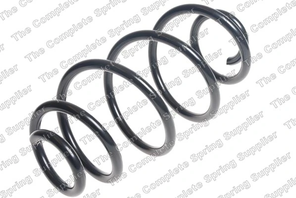 Mola traseira para Fiat Doblo 263