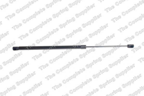 Amortecedor de tampa de porta-malas (de 3ª/5ª porta traseira) para Skoda SuperB III 3V3