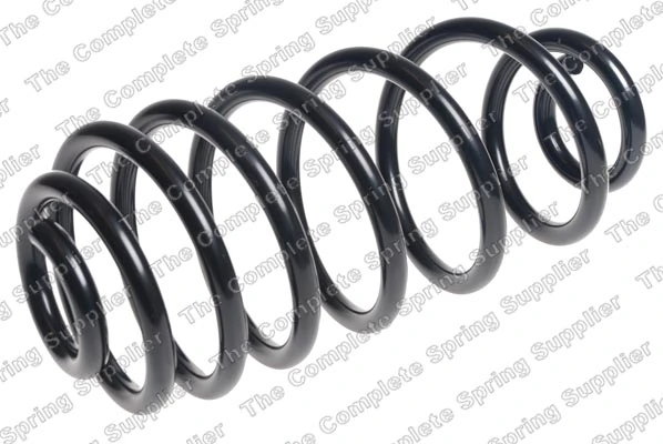 Mola traseira Mercedes A6393242804