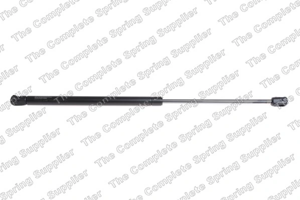  Amortecedor da capota Jaguar S-type sedan (CCX) (1999 - 2008) 