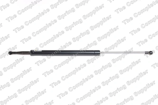  Amortecedor de tampa de porta-malas (de 3ª/5ª porta traseira) Nissan Pathfinder SUV (R51M) (2005 - 2012) 