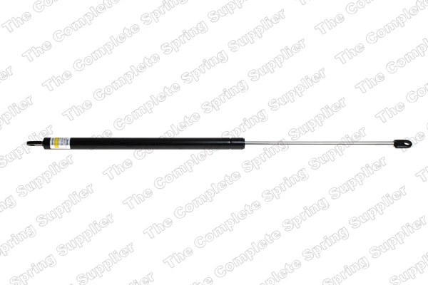  Amortecedor de tampa de porta-malas (de 3ª/5ª porta traseira) Volkswagen Passat B2 hatchback (32B) (1980 - 1988) B2
