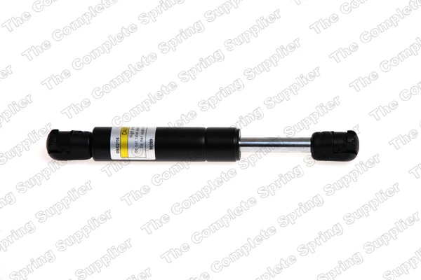 Amortecedor de tampa de porta-malas (de 3ª/5ª porta traseira) para Volkswagen Golf III 1E7