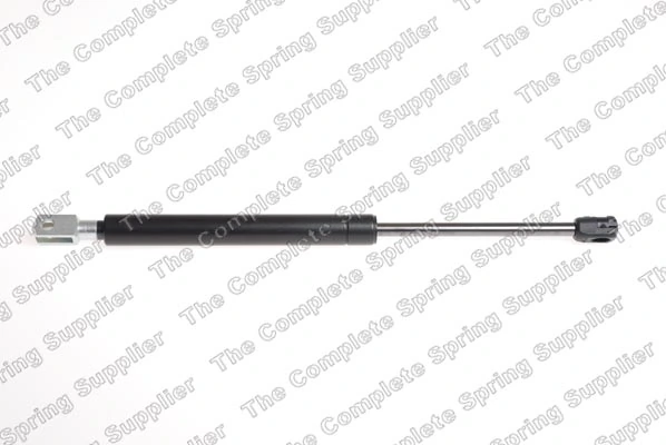 Amortecedor de tampa de porta-malas (de 3ª/5ª porta traseira) Nissan Micra K12 ao melhor preço