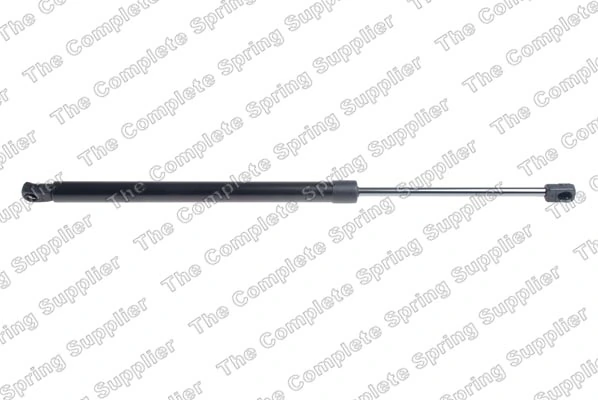 Amortecedor de tampa de porta-malas (de 3ª/5ª porta traseira) para Jeep Compass MP